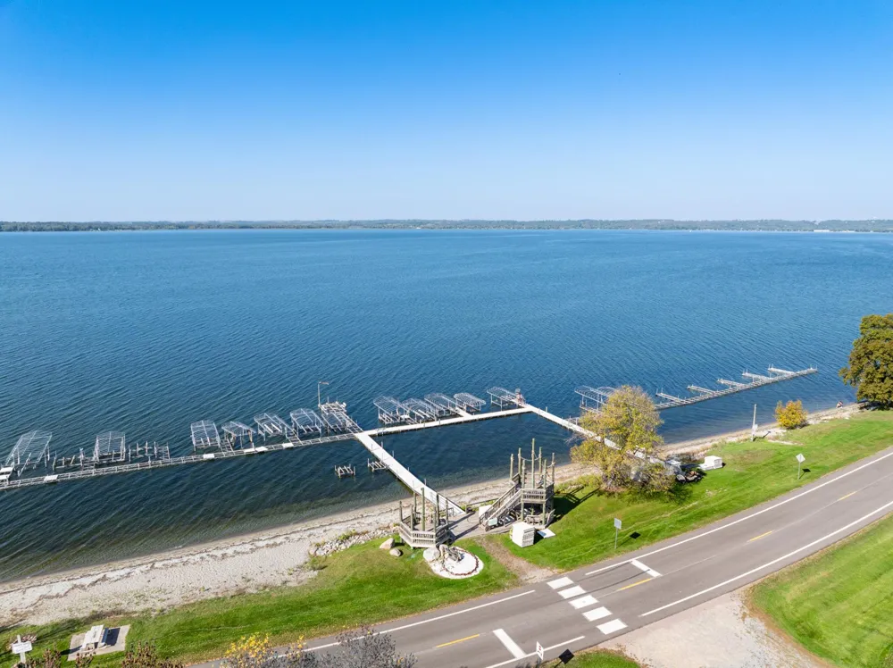 233 Basswood Trail Glenwood, MN 56334