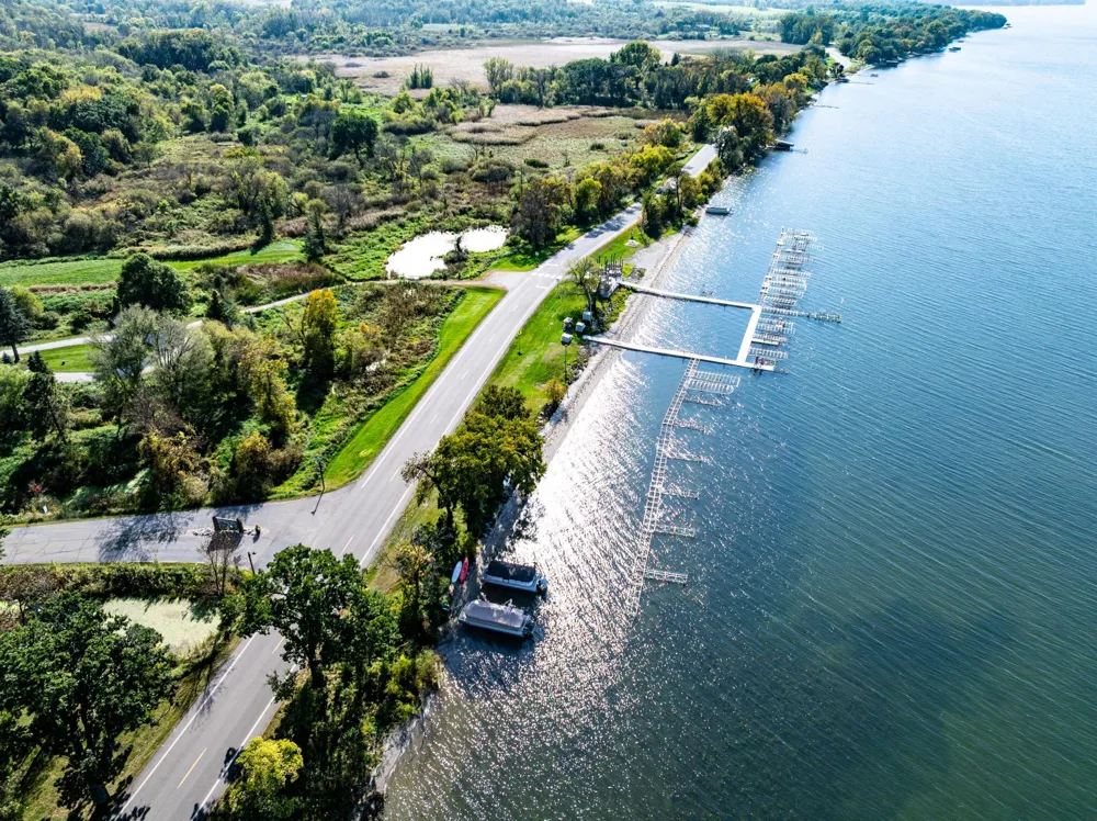 233 Basswood Trail Glenwood, MN 56334