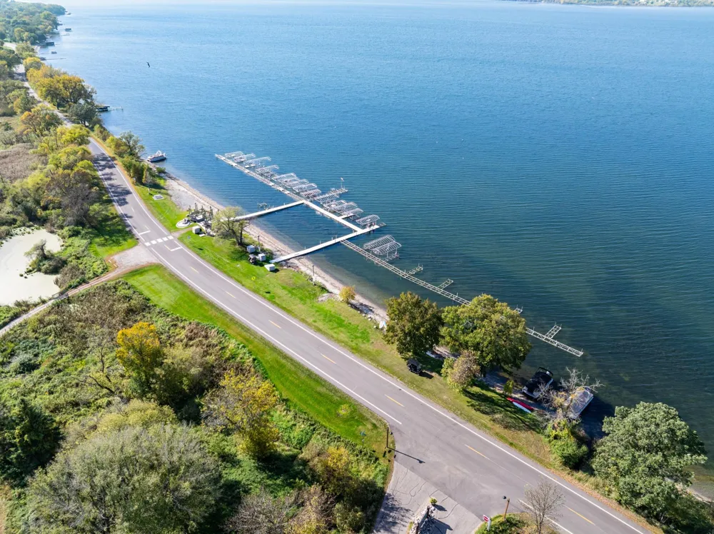 233 Basswood Trail Glenwood, MN 56334