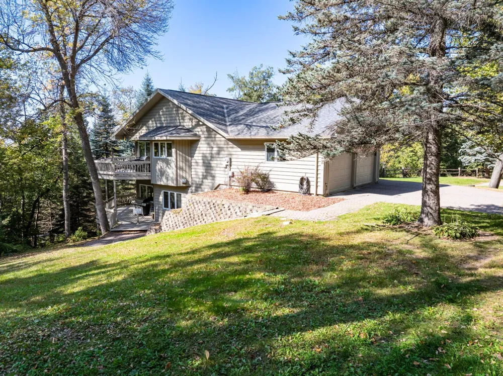 233 Basswood Trail Glenwood, MN 56334