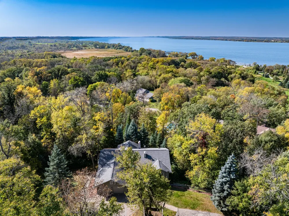 233 Basswood Trail Glenwood, MN 56334