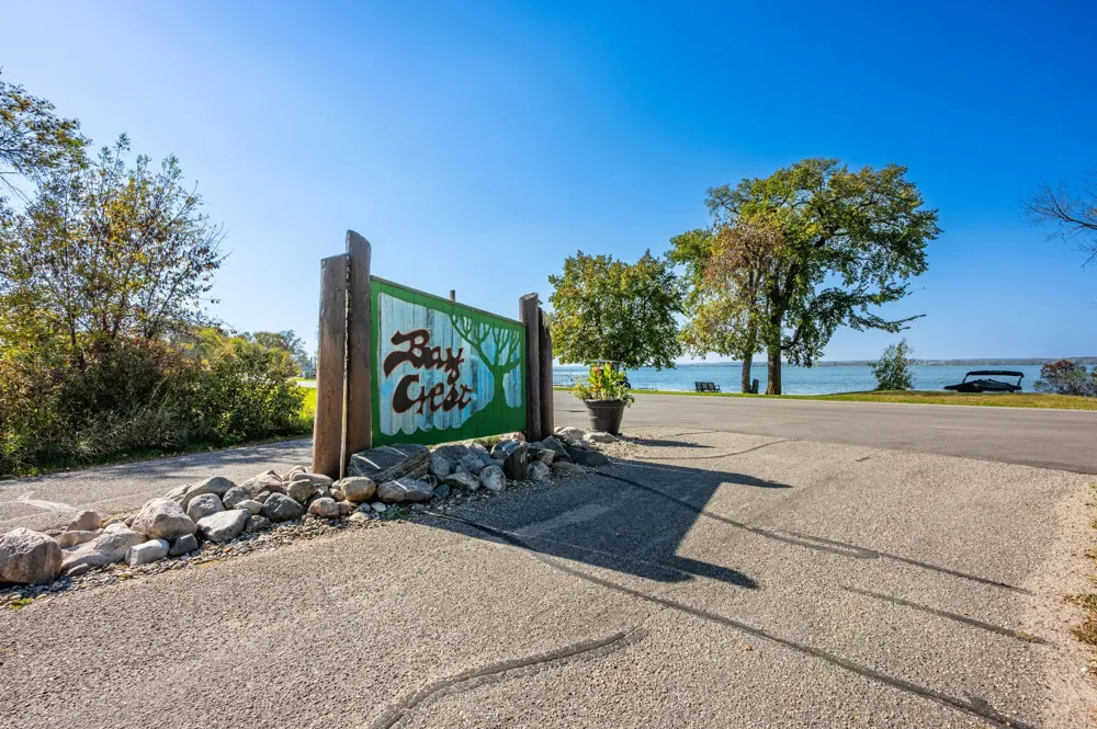 233 Basswood Trail Glenwood, MN 56334