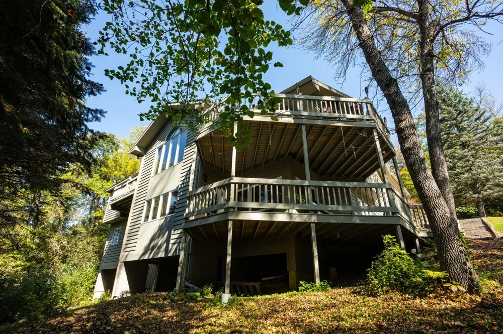 233 Basswood Trail Glenwood, MN 56334