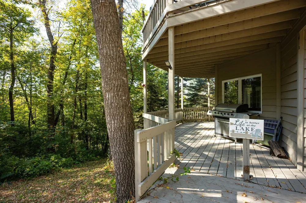 233 Basswood Trail Glenwood, MN 56334