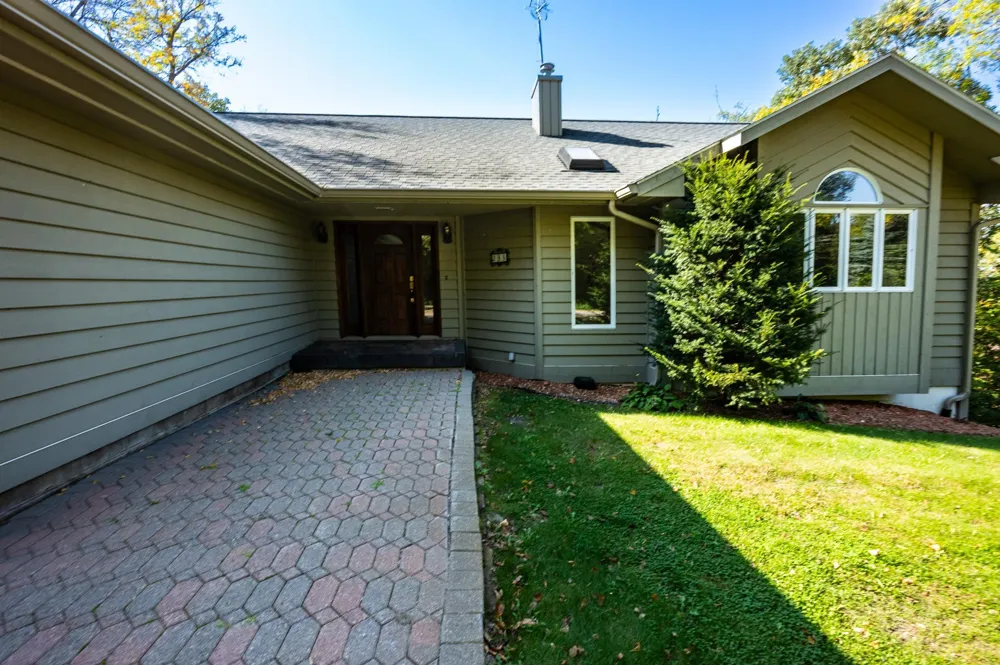 233 Basswood Trail Glenwood, MN 56334