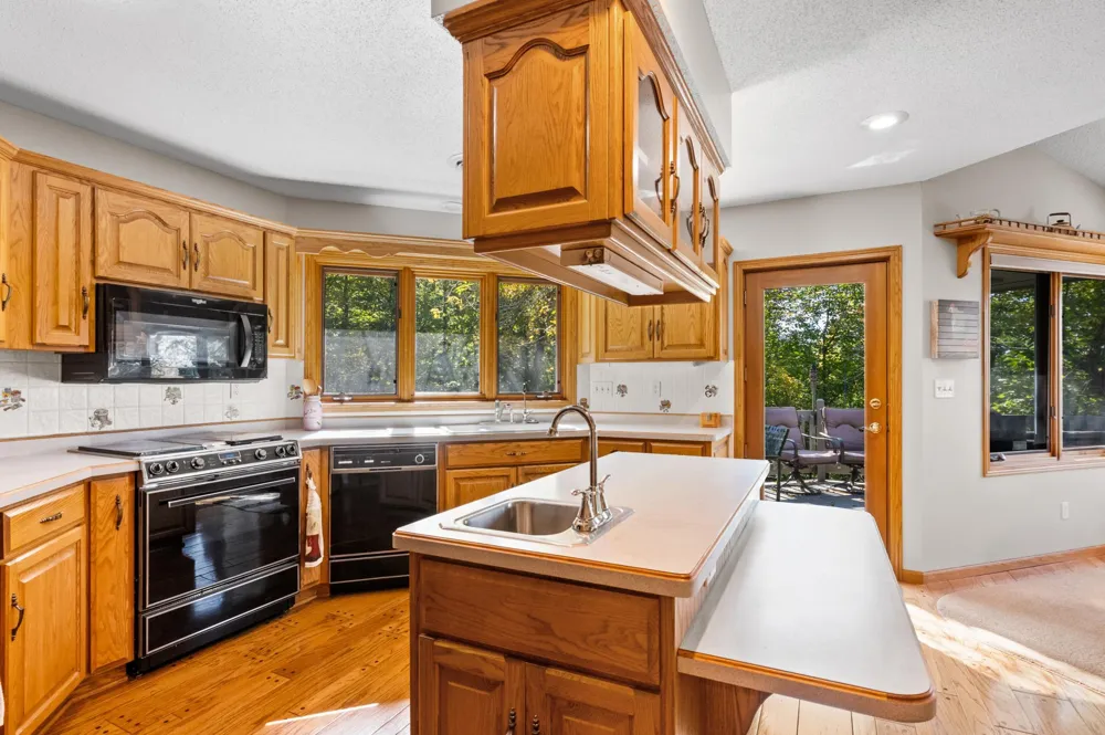 233 Basswood Trail Glenwood, MN 56334