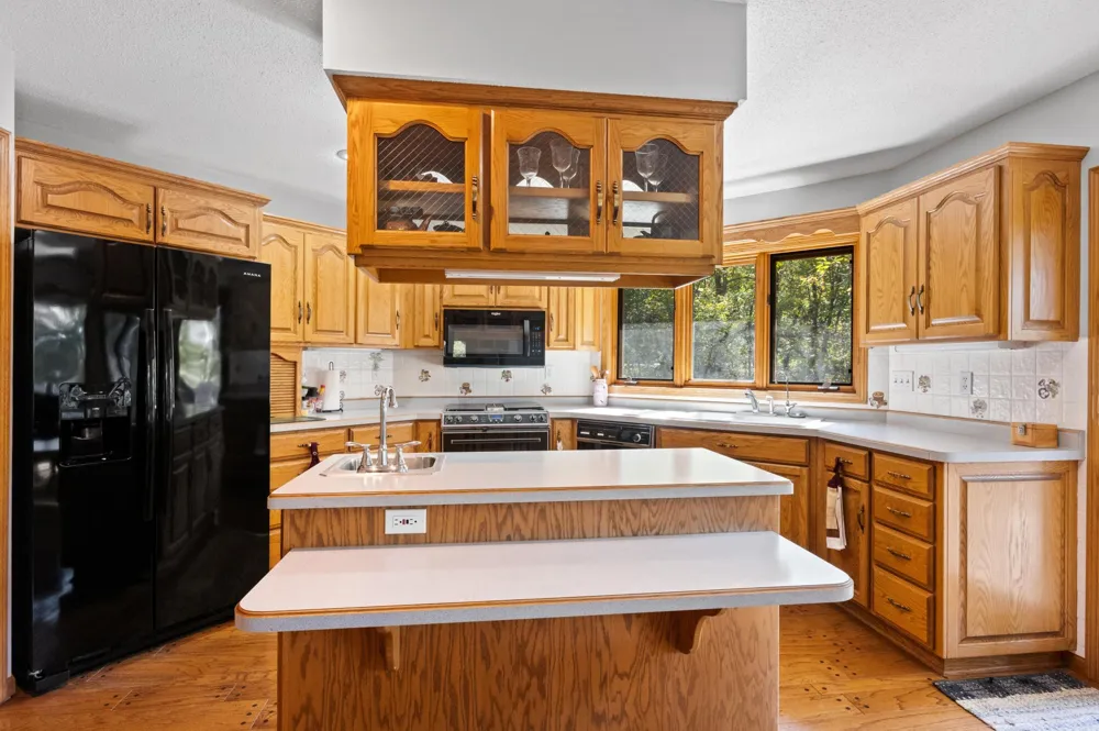 233 Basswood Trail Glenwood, MN 56334