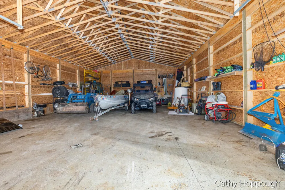 1057 W Tuttle Road Ionia, MI 48846