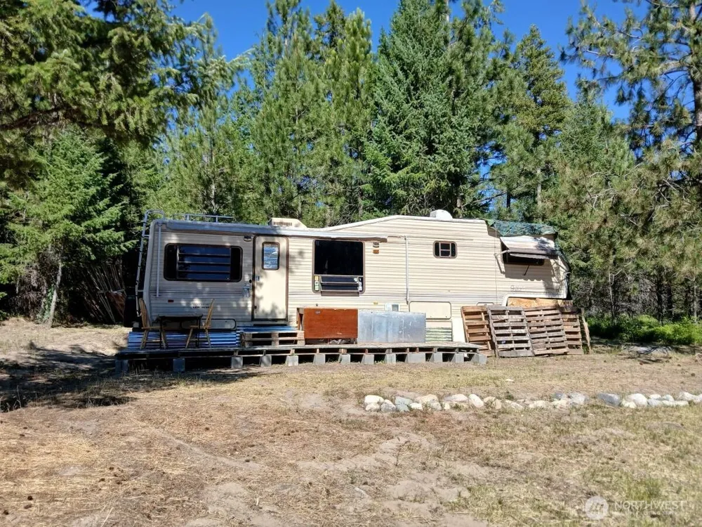 38 BROSER WAY W Tonasket, WA 98855