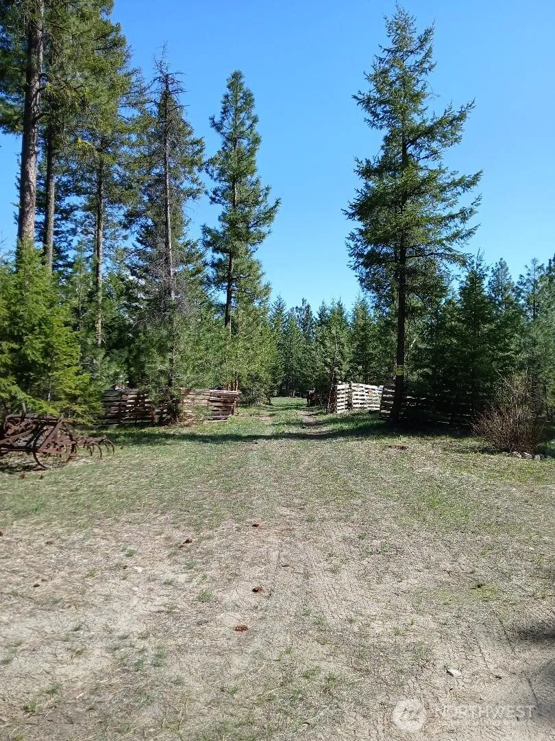 38 BROSER WAY W Tonasket, WA 98855