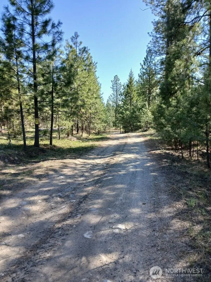 38 BROSER WAY W Tonasket, WA 98855