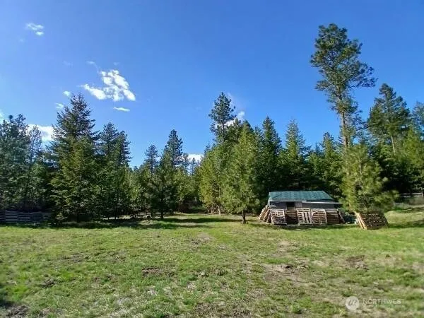 38 BROSER WAY W Tonasket, WA 98855