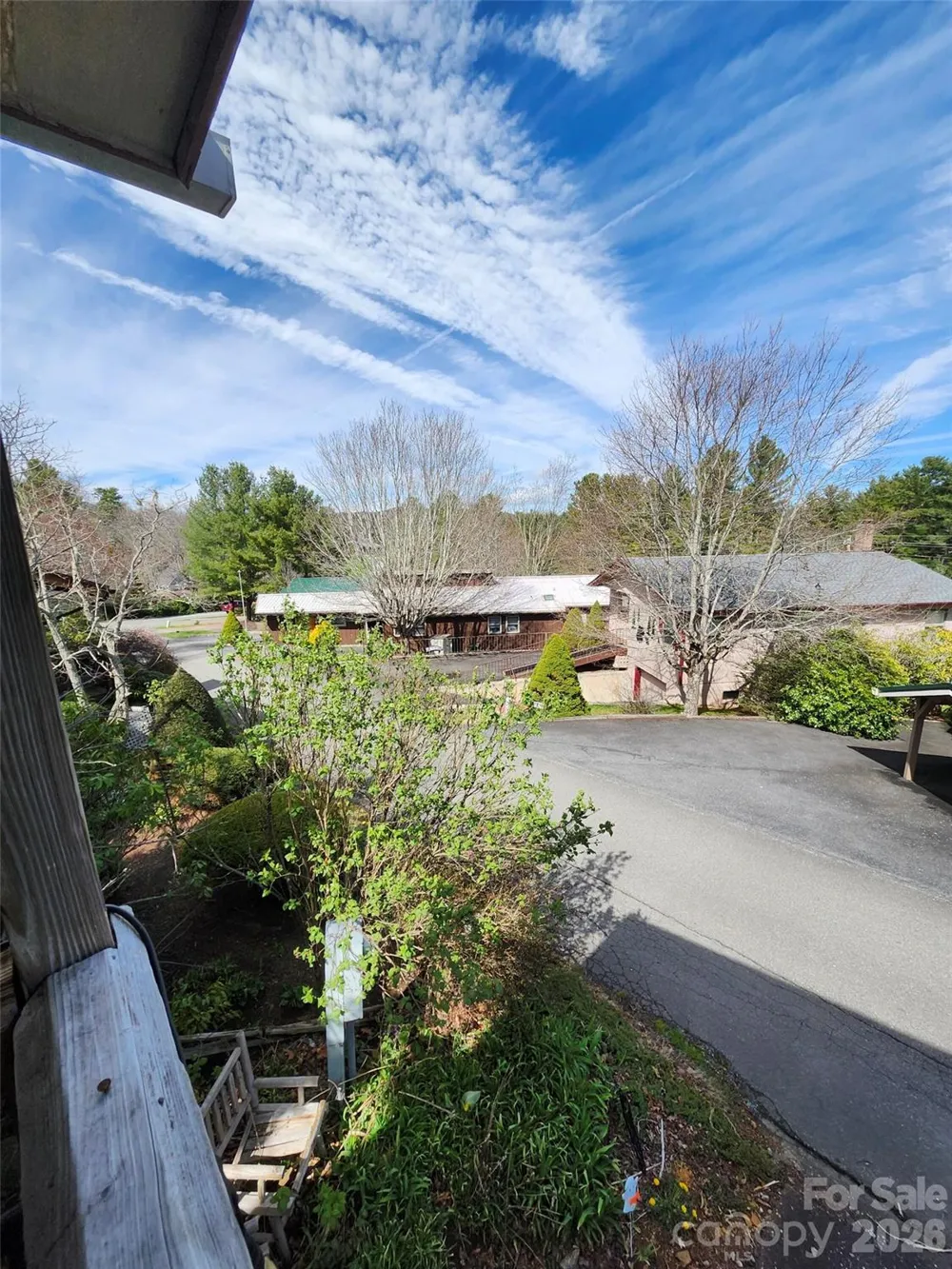 316 Snowshoe Loop Newland, NC 28657