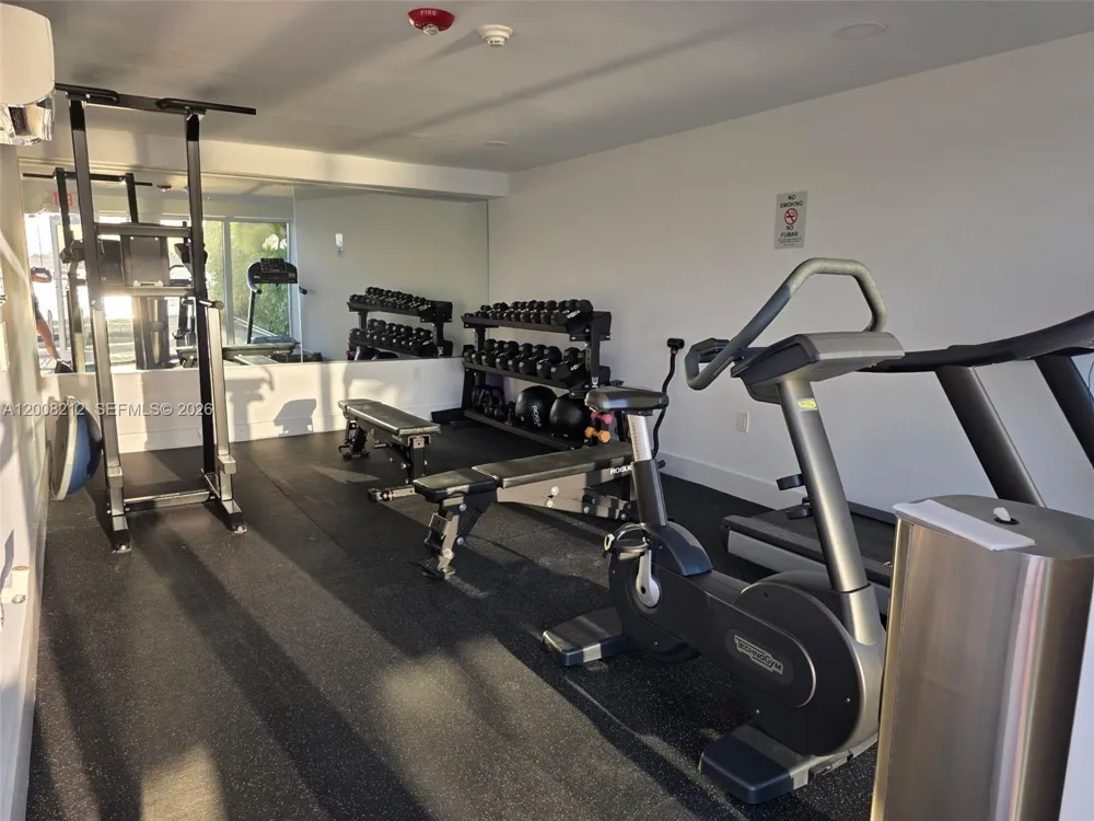 7928 West Dr #307 North Bay Village, FL 33141