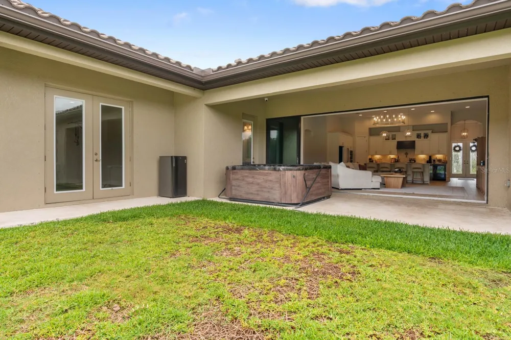 14544 SWISS BRIDGE DRIVE Lithia, FL 33547