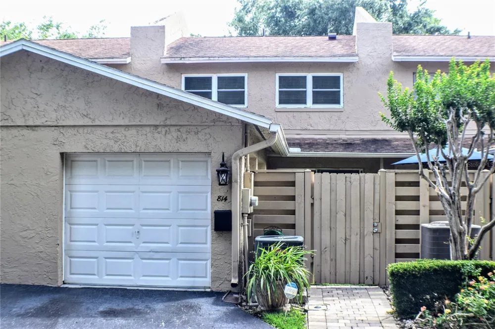 814 PARK LAKE CIRCLE #8 Maitland, FL 32751