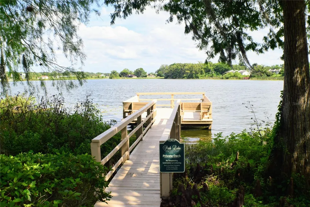 814 PARK LAKE CIRCLE #8 Maitland, FL 32751