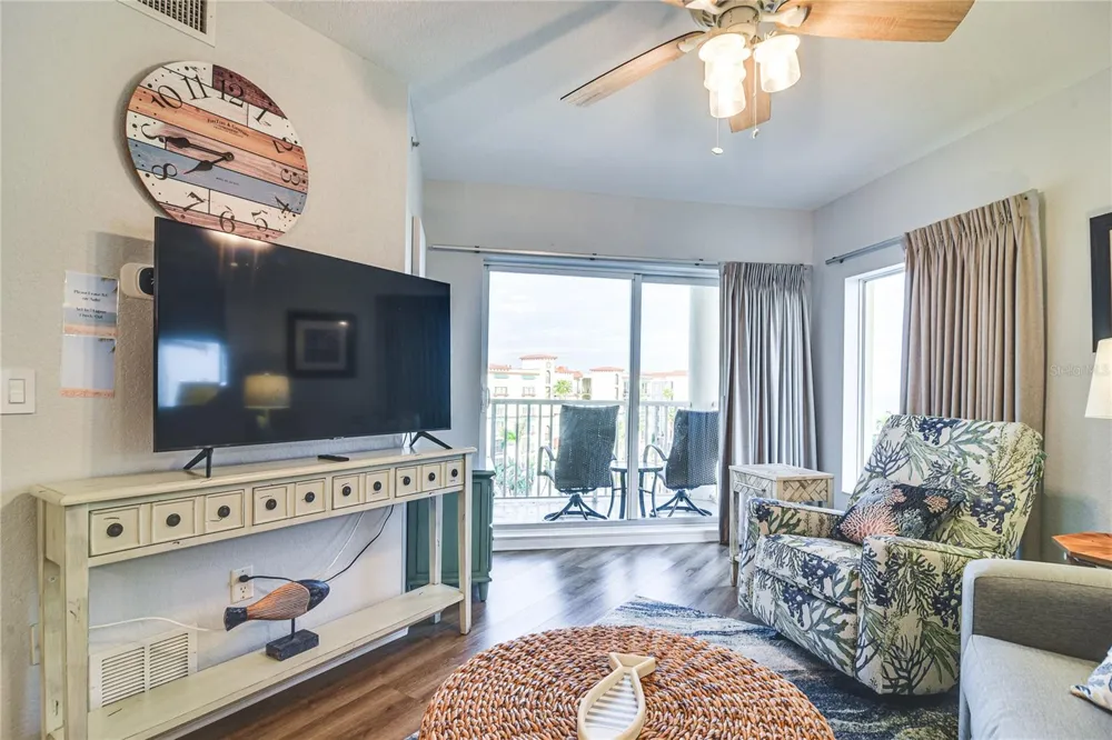 12000 GULF BOULEVARD #603N Treasure Island, FL 33706