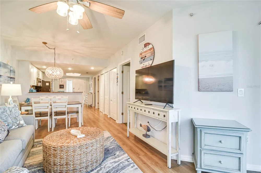 12000 GULF BOULEVARD #603N Treasure Island, FL 33706