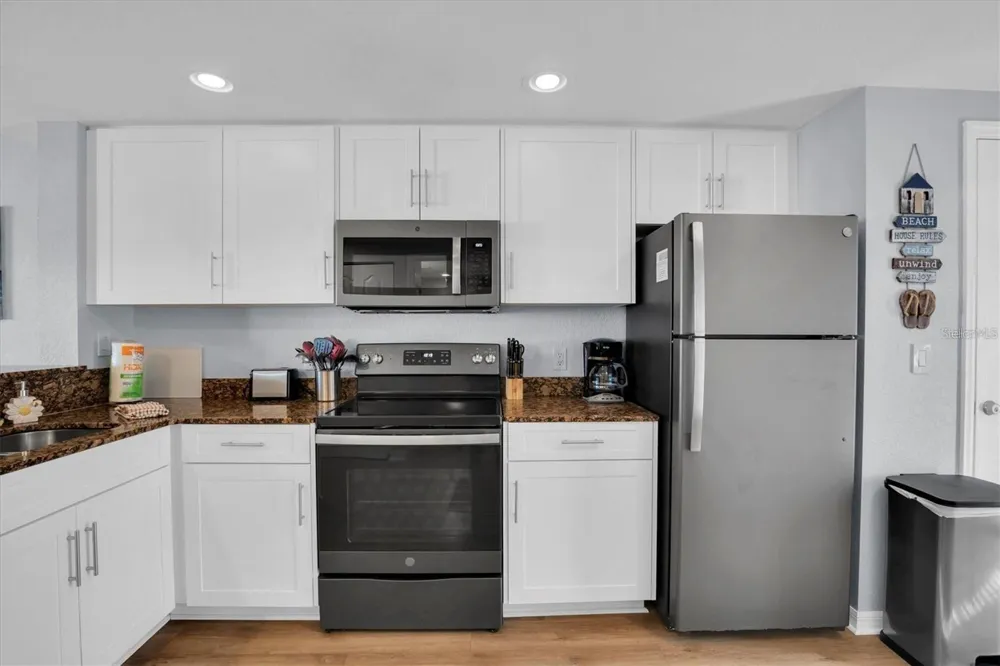 12000 GULF BOULEVARD #603N Treasure Island, FL 33706
