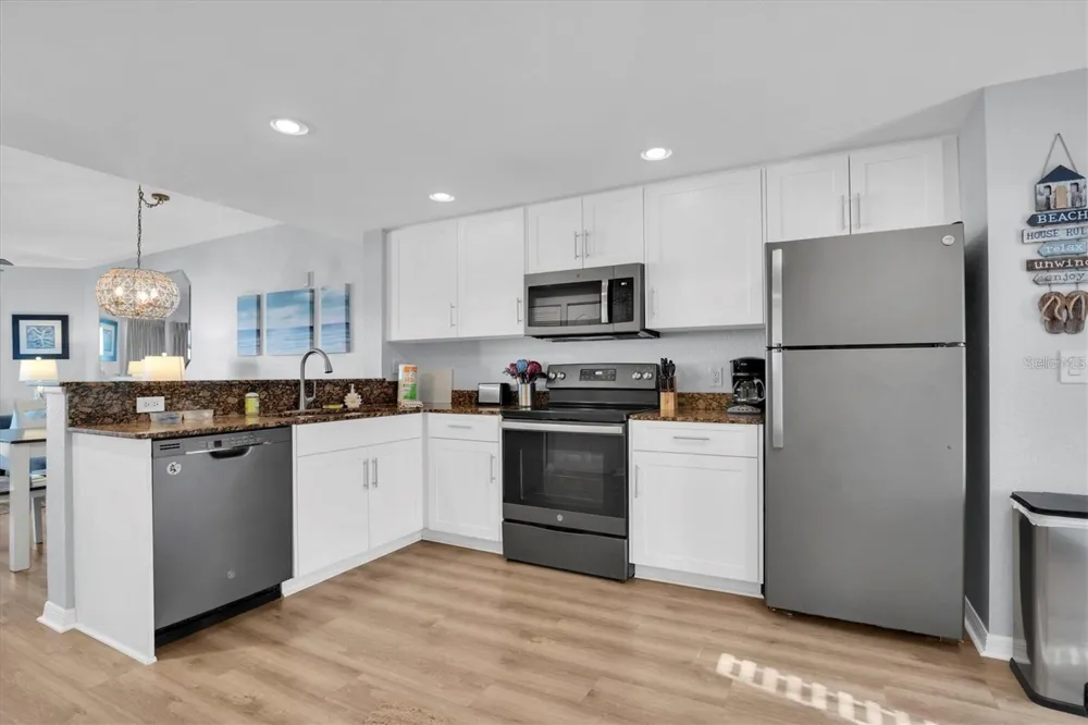 12000 GULF BOULEVARD #603N Treasure Island, FL 33706