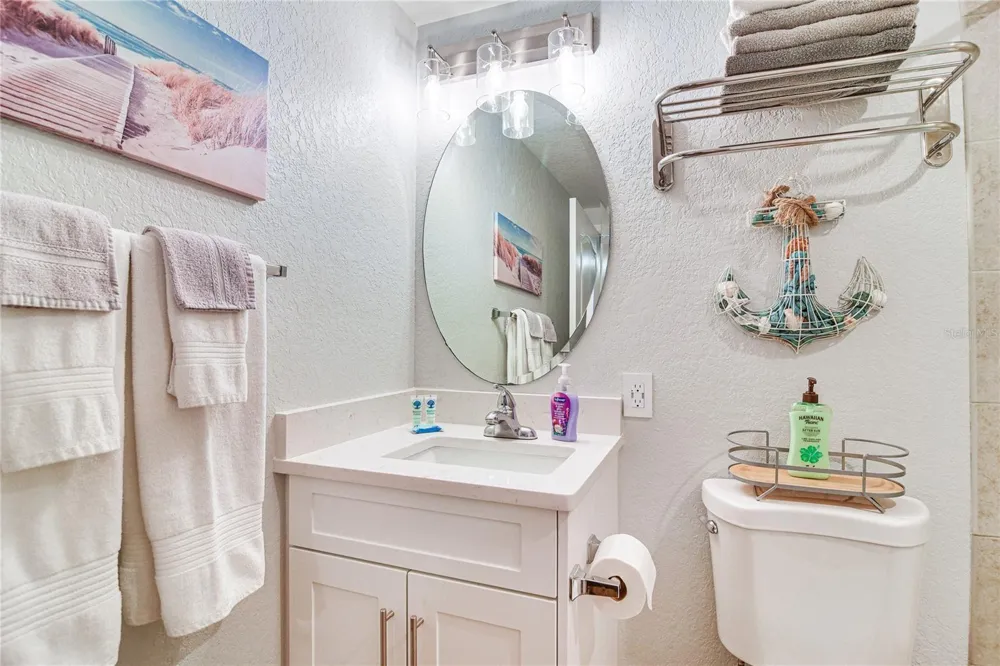 12000 GULF BOULEVARD #603N Treasure Island, FL 33706
