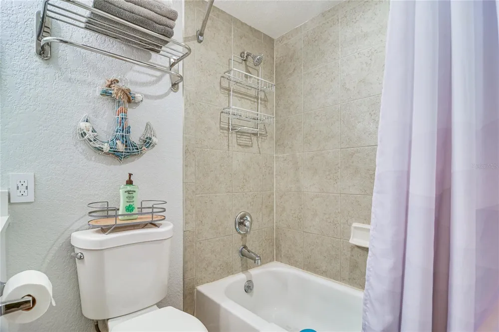 12000 GULF BOULEVARD #603N Treasure Island, FL 33706