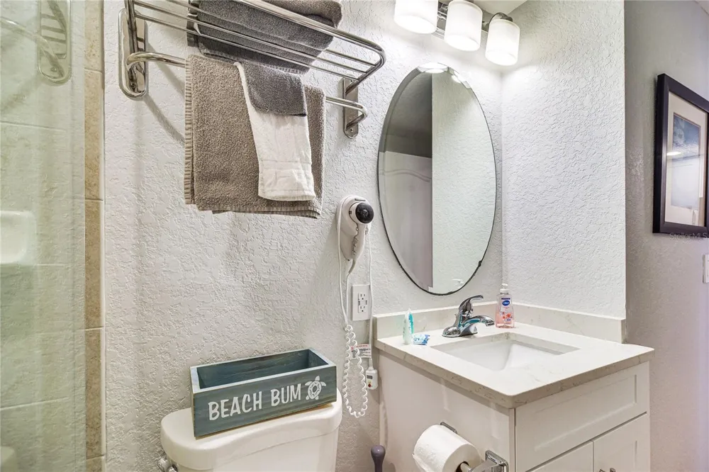 12000 GULF BOULEVARD #603N Treasure Island, FL 33706