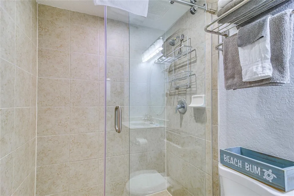 12000 GULF BOULEVARD #603N Treasure Island, FL 33706