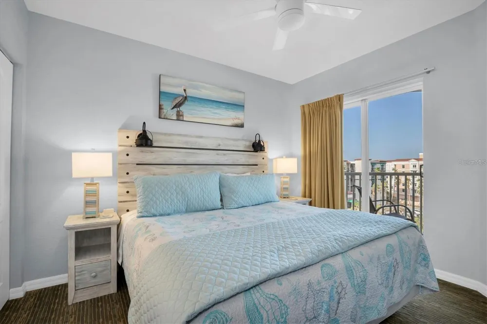 12000 GULF BOULEVARD #603N Treasure Island, FL 33706