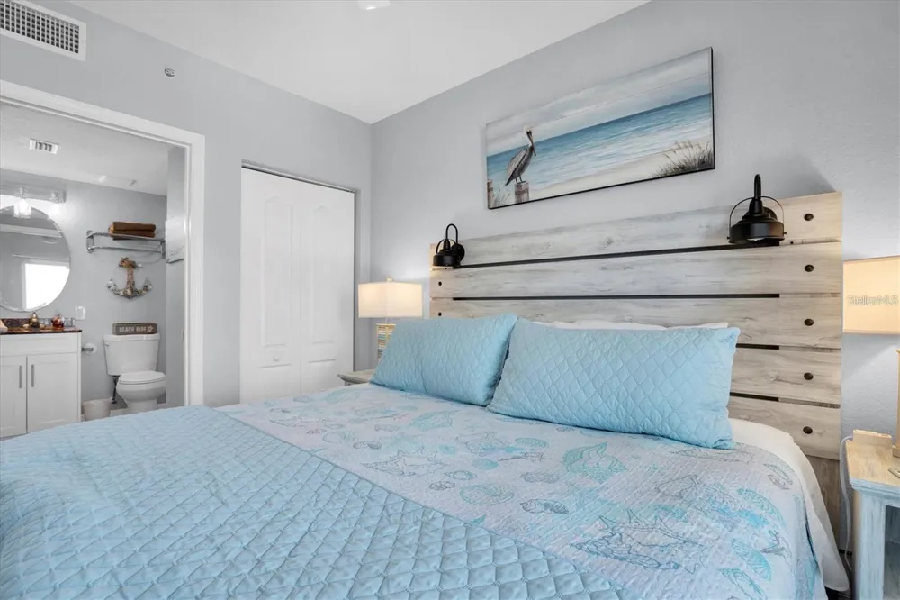 12000 GULF BOULEVARD #603N Treasure Island, FL 33706