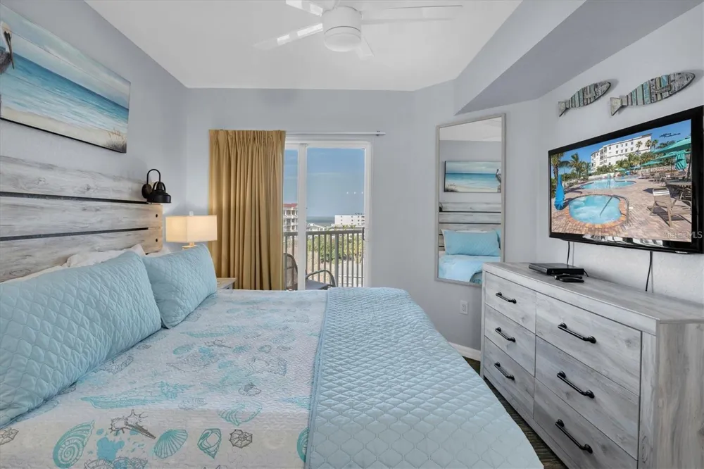 12000 GULF BOULEVARD #603N Treasure Island, FL 33706