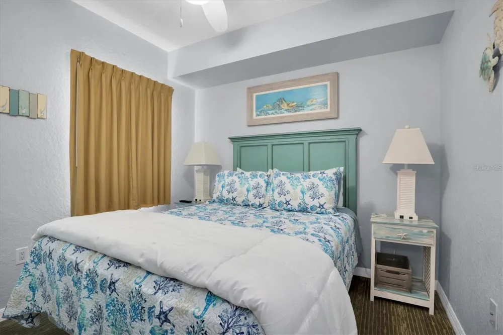 12000 GULF BOULEVARD #603N Treasure Island, FL 33706