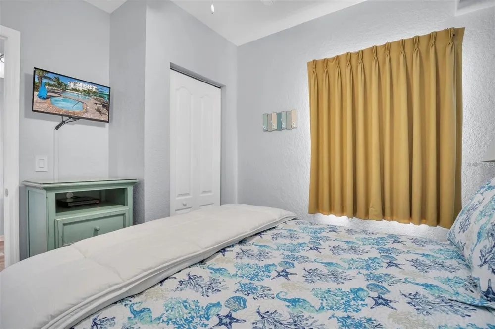 12000 GULF BOULEVARD #603N Treasure Island, FL 33706