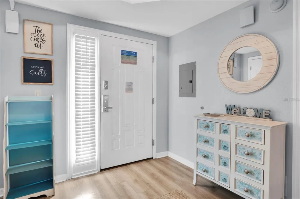 12000 GULF BOULEVARD #603N Treasure Island, FL 33706