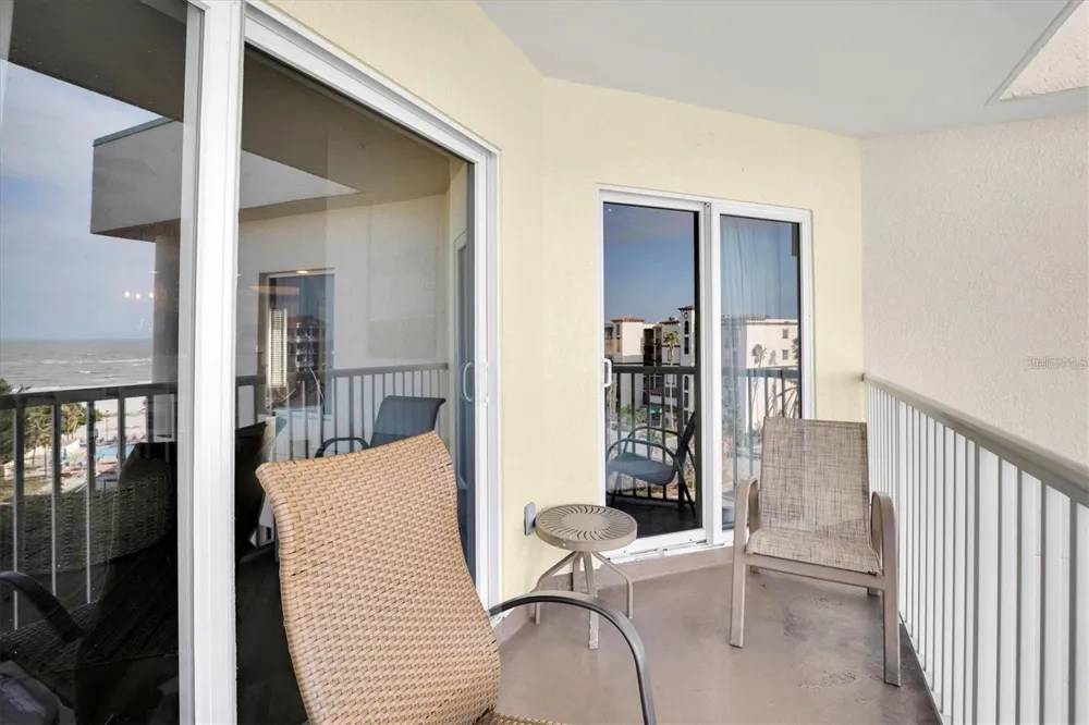 12000 GULF BOULEVARD #603N Treasure Island, FL 33706
