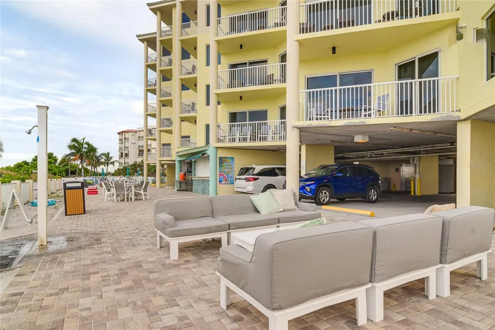 12000 GULF BOULEVARD #603N Treasure Island, FL 33706