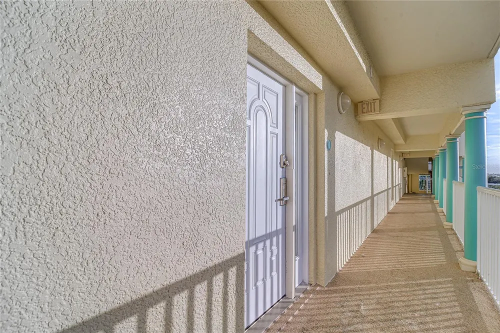 12000 GULF BOULEVARD #603N Treasure Island, FL 33706