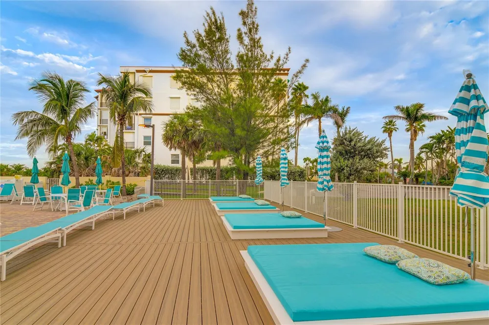 12000 GULF BOULEVARD #603N Treasure Island, FL 33706