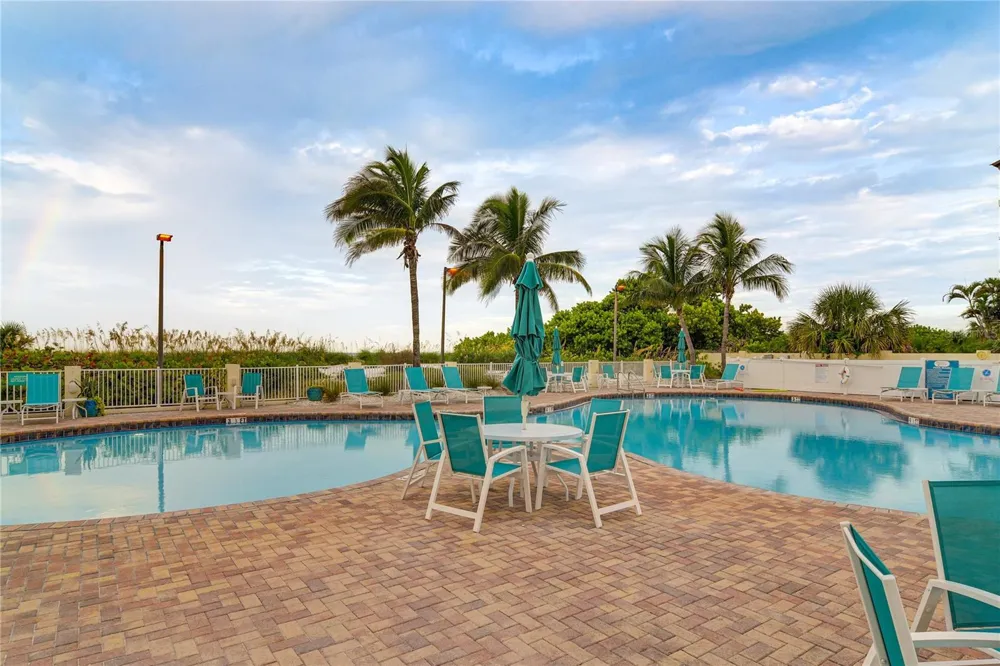 12000 GULF BOULEVARD #603N Treasure Island, FL 33706