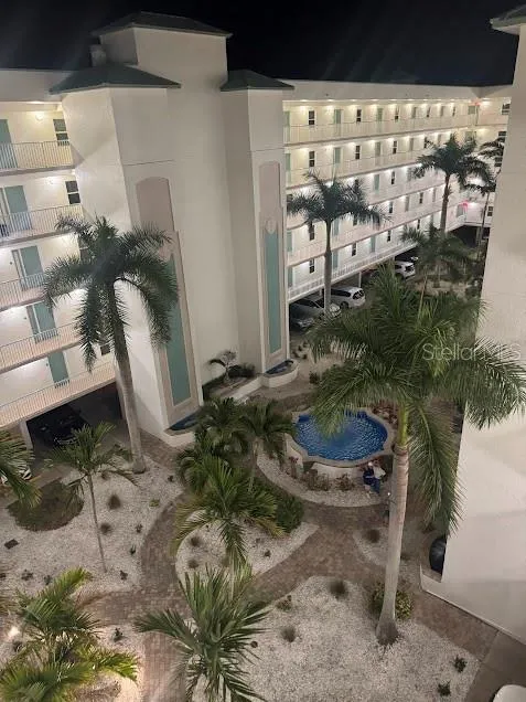 12000 GULF BOULEVARD #603N Treasure Island, FL 33706
