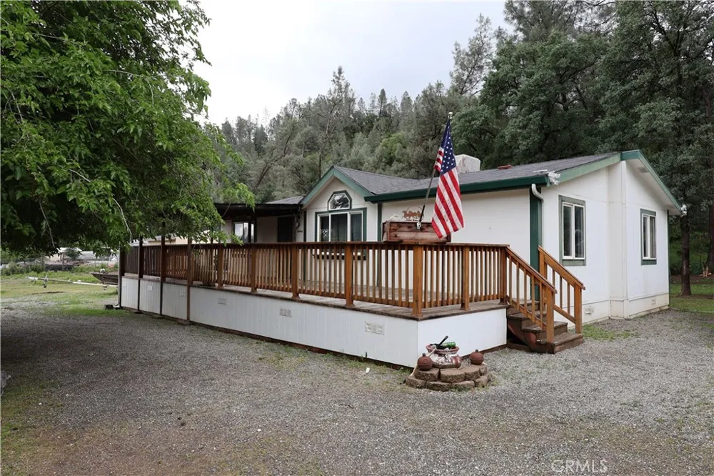 7566 Pebble Beach Dr. Corning, CA 96021