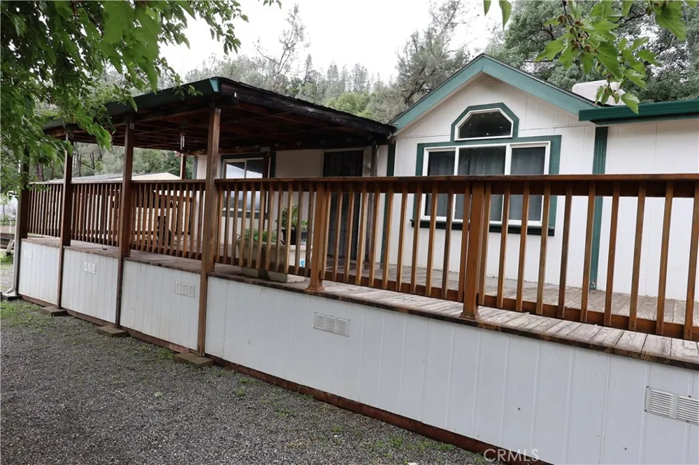 7566 Pebble Beach Dr. Corning, CA 96021