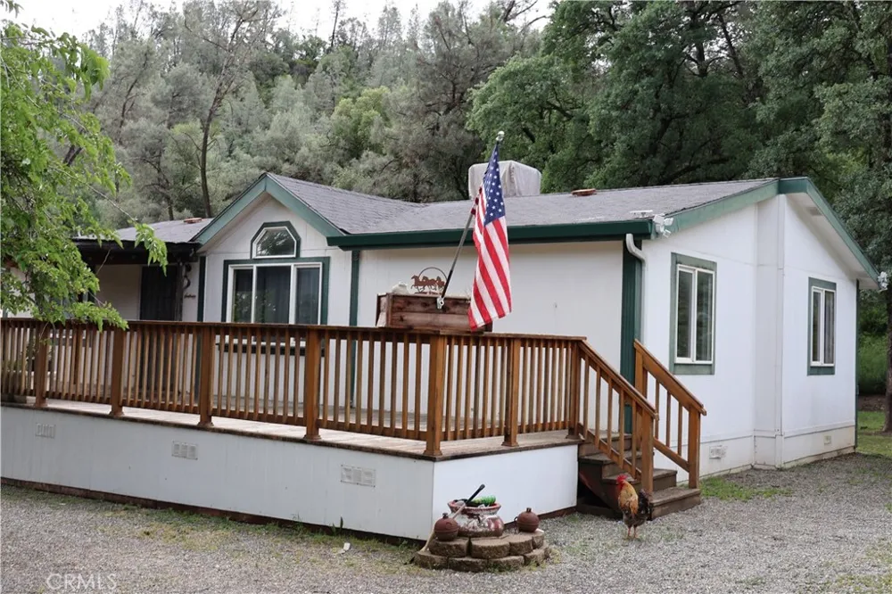 7566 Pebble Beach Dr. Corning, CA 96021