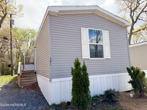 2501 Tilton Road ##121