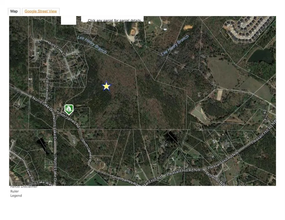 0 Smith James Road Snellville, GA 30039
