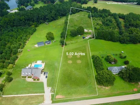 2536 Brindle Farmer Road