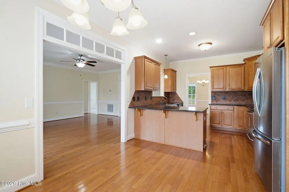 165 W Beulah Road Nashville, NC 27856