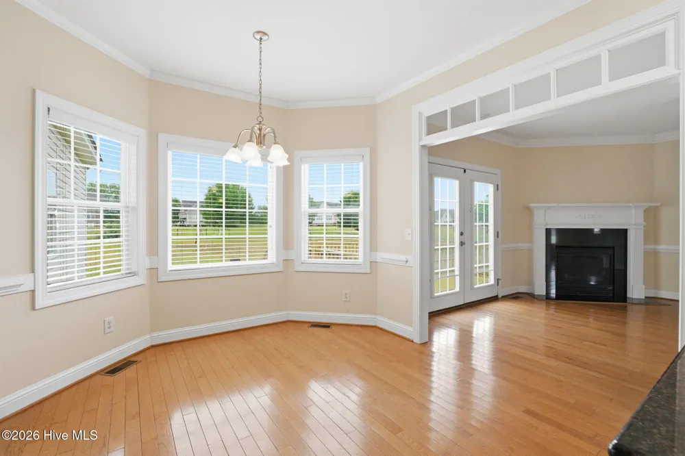 165 W Beulah Road Nashville, NC 27856