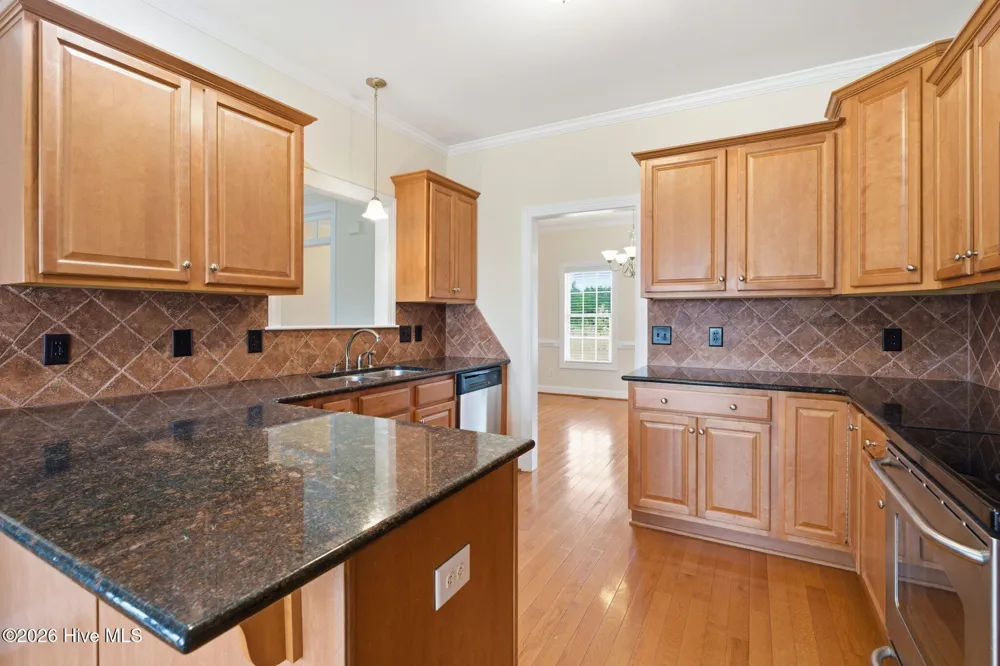 165 W Beulah Road Nashville, NC 27856